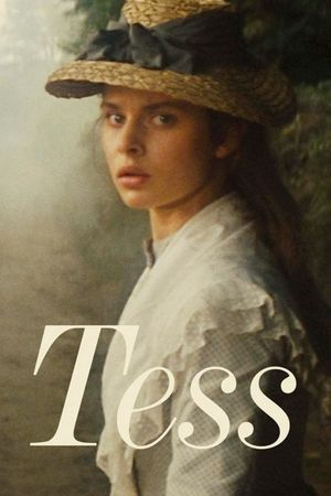 Tess's poster