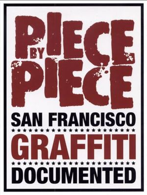Piece by Piece's poster