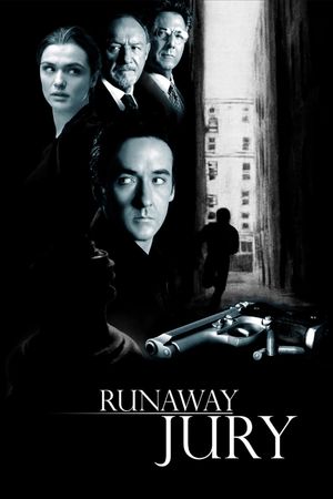 Runaway Jury's poster