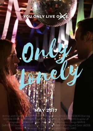 Only Lonely's poster image