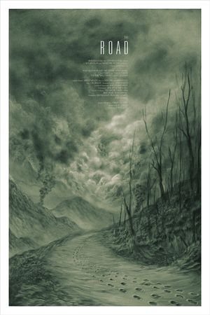 The Road's poster