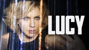 Lucy's poster