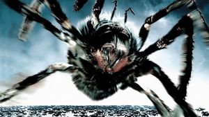 Eight Legged Freaks's poster
