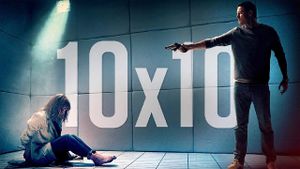 10x10's poster