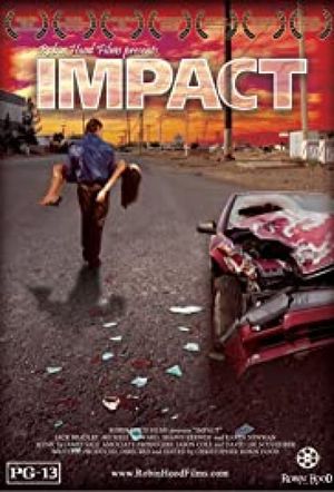 Impact's poster
