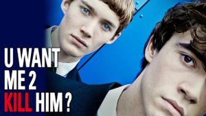 U Want Me 2 Kill Him?'s poster