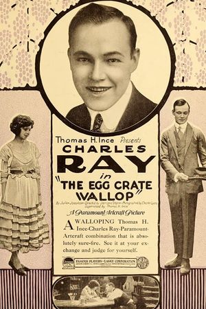 The Egg Crate Wallop's poster