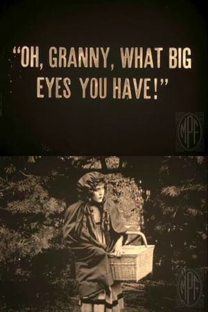 Little Red Riding Hood's poster