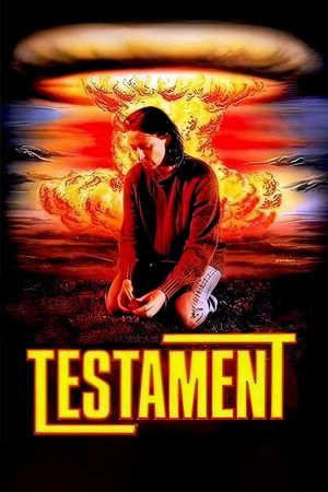 Testament's poster