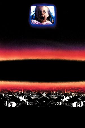 Poltergeist's poster