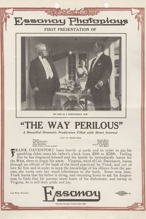 The Way Perilous's poster