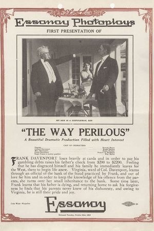 The Way Perilous's poster image