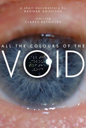 All the Colours of the Void's poster