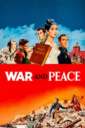 War and Peace's poster