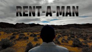 Rent-a-Man's poster