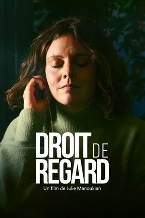 Droit de regard's poster