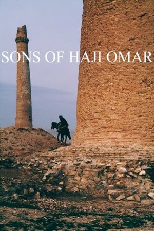 Sons of Haji Omar's poster