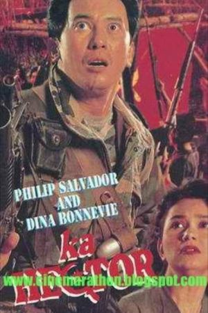 Ka Hector's poster