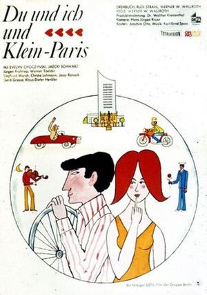 Du und ich und Klein-Paris's poster