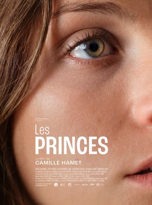 Les Princes's poster