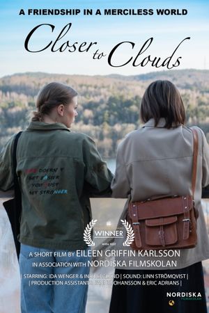 Closer to Clouds's poster image