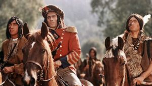 Tecumseh's poster