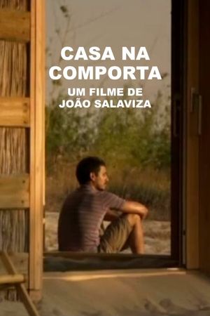 Casa Na Comporta's poster