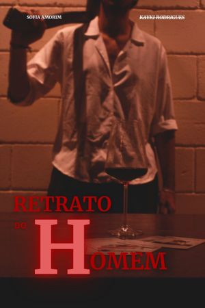 Retrato do Homem's poster