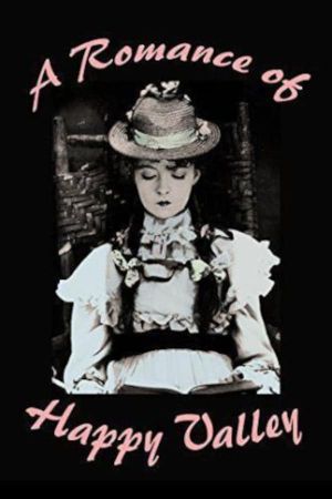 A Romance of Happy Valley's poster