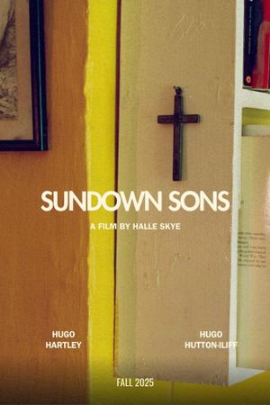 Sundown Sons's poster
