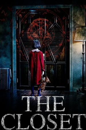 The Closet's poster