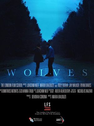 Wolves's poster