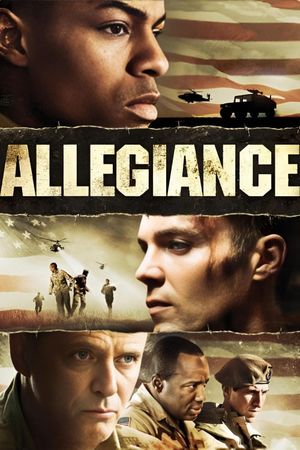 Allegiance's poster