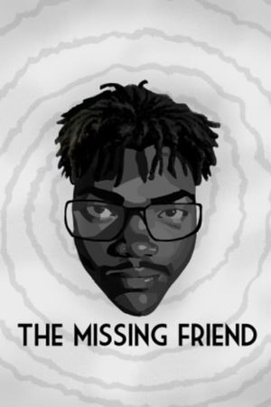 The Missing Friend's poster