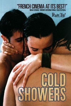Cold Showers's poster