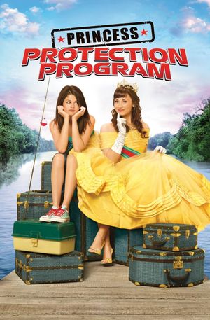 Princess Protection Program's poster