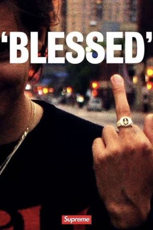 Blessed's poster
