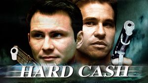 Hard Cash's poster