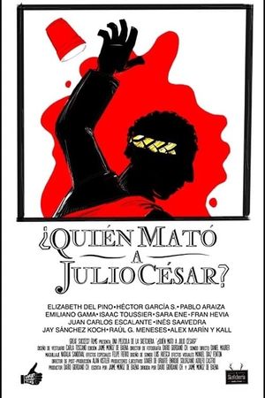 ¿Quién mató a Julio César?'s poster