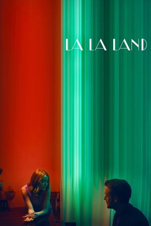 La La Land's poster