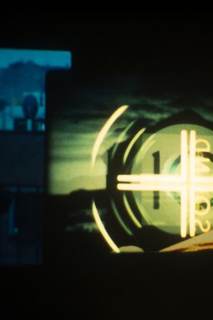 Fugue, A Light’s Travelogue's poster image