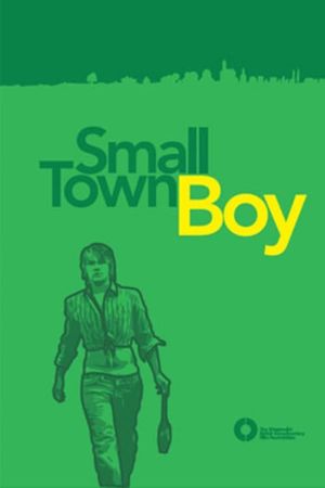 Smalltown Boy's poster