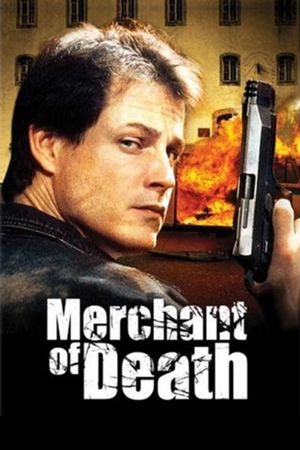 Merchant of Death's poster