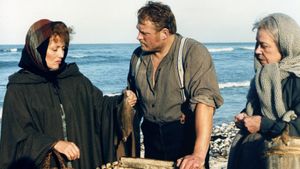 Babette's Feast's poster