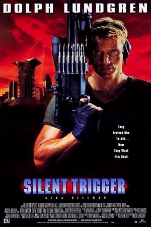 Silent Trigger's poster