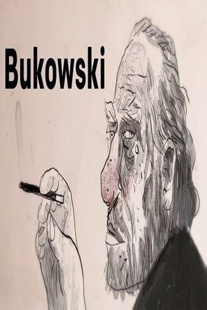 Charles Bukowski's Crappy Life's poster