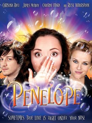 Penelope's poster