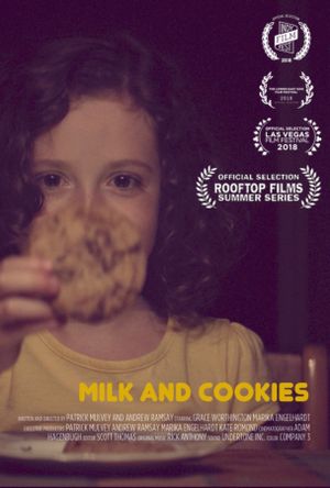 Milk and Cookies's poster