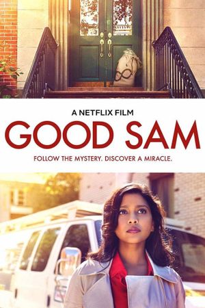 Good Sam's poster