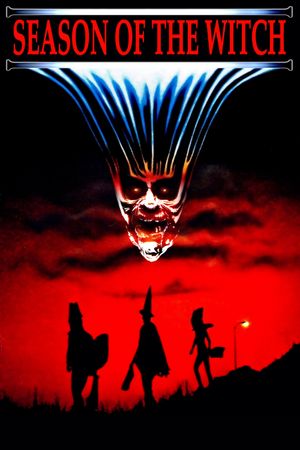 Halloween III: Season of the Witch's poster